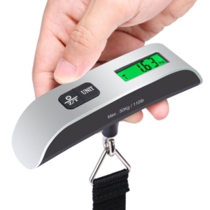 Electronic Scale, Portable Scale, Hook Scale