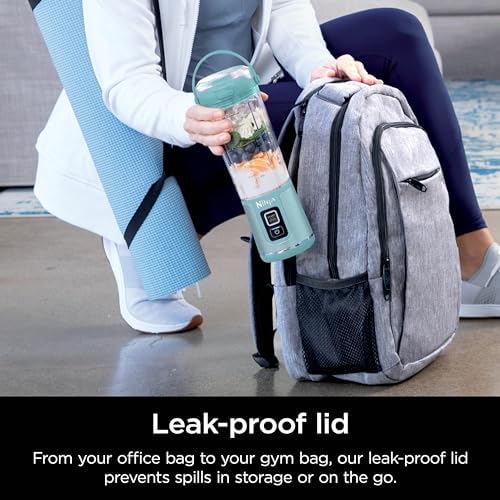 Portable Blender Cordless For-Shakes and Smoothies - Image 5