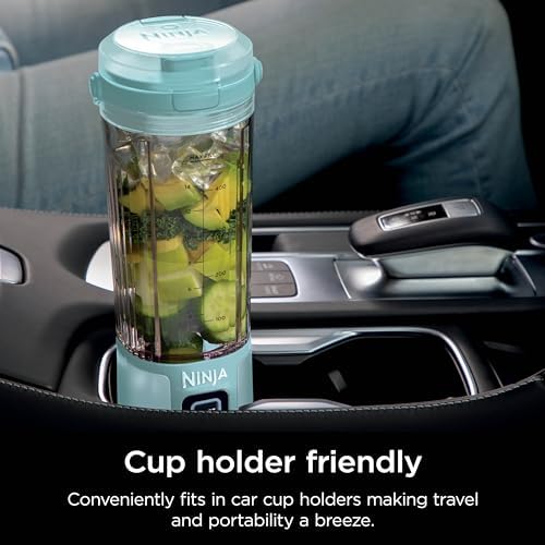 Portable Blender Cordless For-Shakes and Smoothies - Image 4